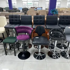 БАРНЫЕ СТУЛЬЯ