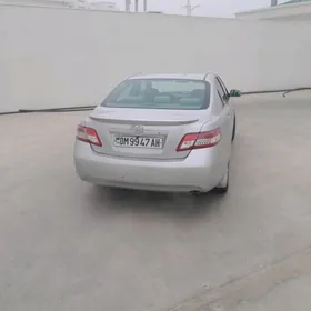 Toyota Camry 2007