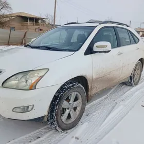 Lexus RX 330 2005