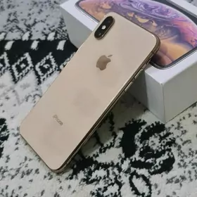 IPHONE XS 64GB GOLD