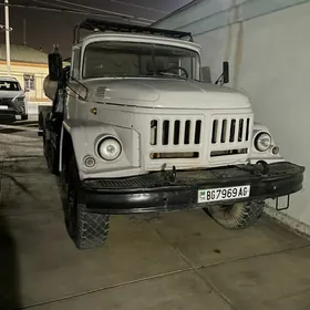 Zil 131 1990