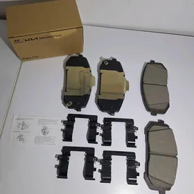 Hyundai Kia kolodka Elantra 21