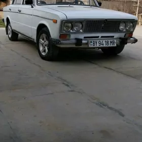 Lada 2106 1987
