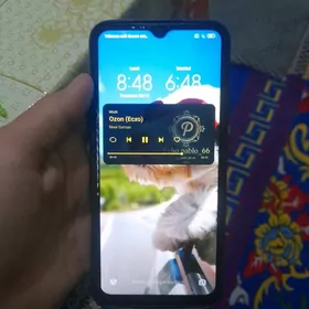 a 12 redmi 9a