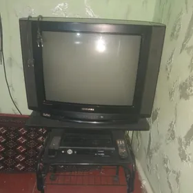 Telewizor we tuner pastawkasy