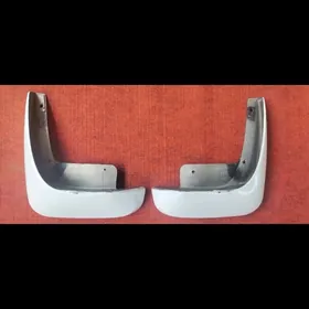 Brazgawik duty Camry