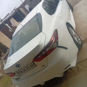 Toyota Highlander 2021