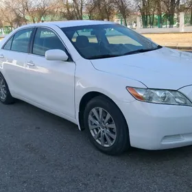 Toyota Camry 2009