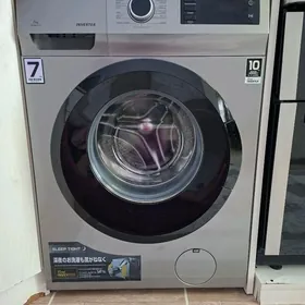 СТИРАЛЬНАЯ МАШИНКА TOSHIBA