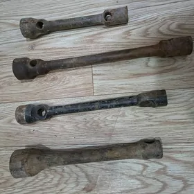 Galowka acarlar CCCP