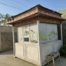 butka magazyn arenda