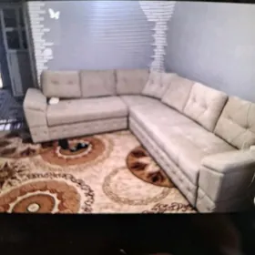 satlyk  2 komnat  büzmeýin