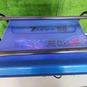 YAOU moyka üçin aparat