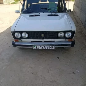 Lada 2106 1998