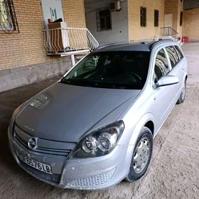 Opel Astra 2009