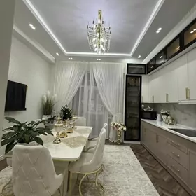 Гуртли 2комн.