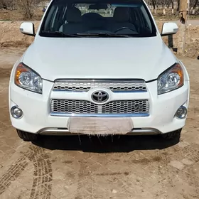 Toyota RAV4 2009