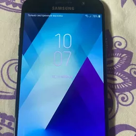 Galaxy A5 2017