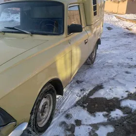 Москвич 412 1993