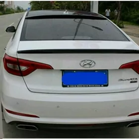 Sonata banan-spoller 14-17ý.