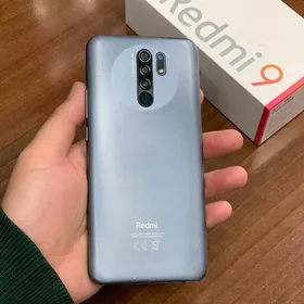 Redmi 9 4/64Gb