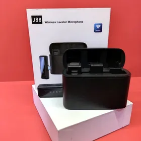 Mikrofon Kacestwenny