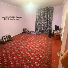 (3099)-2MKR 1-KOMNAT 3-ETAJ ATABAÝEW KÖÇE RAHMAN