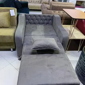 Akardion 110 sm açylyan.Кроват