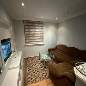 2х комн 1этаж