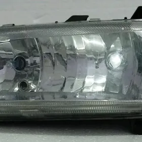 Fara L Opel Wektra B