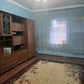 Барак с рем