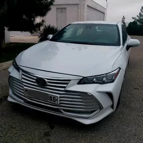 Toyota Avalon 2019