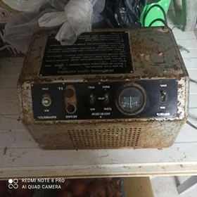 Akymyator zaryat beryan