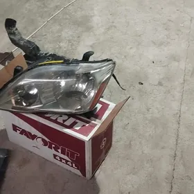 2006 avalon fara cep Toyota