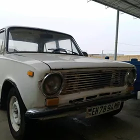 Lada 2104 1988