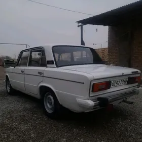 Lada 2106 2004