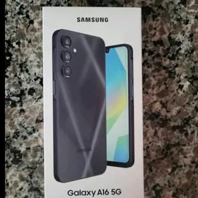 Samsung a16