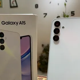 samsung a15