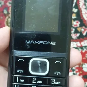 Maxfone M28