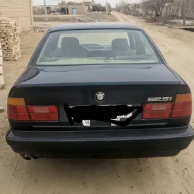 BMW 525 1992