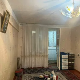 1комн квартира