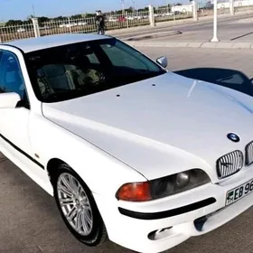 BMW 528 1996