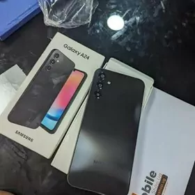 SAMSUNG A24 6+6/128 TP