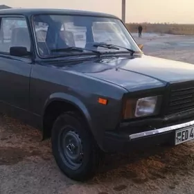 Lada 2107 2010