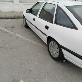 Opel Vectra 1992