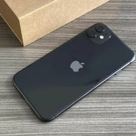 iPHONE 11 128 GB RU/A