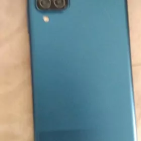 Samsung a12