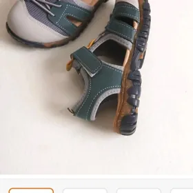 НОВОЕ САНДАЛИ 30раз Туция