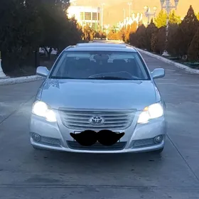 Toyota Avalon 2006