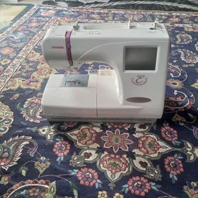JANOME 350 E